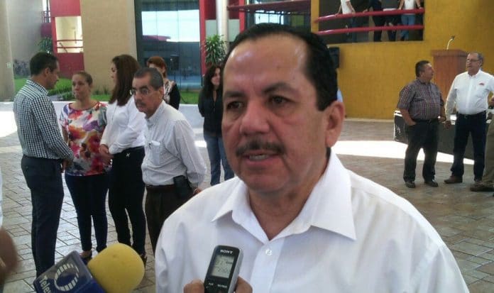García Rincón
