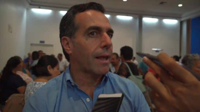 Guillermo Brun Solórzano