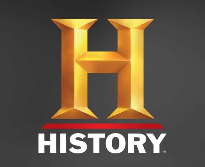 History Channel