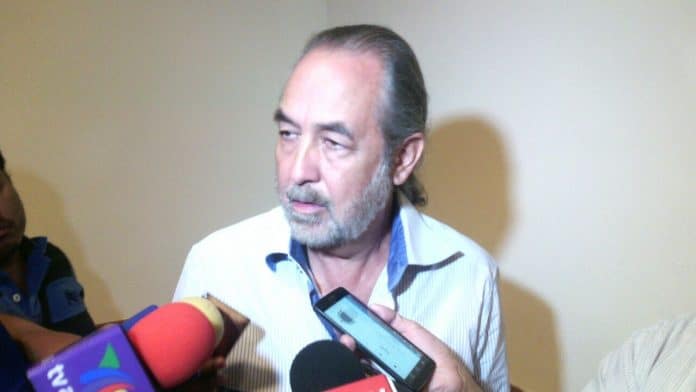 Hugo Herrera Mier
