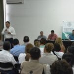 INSTALAN MESA EN TECOMAN