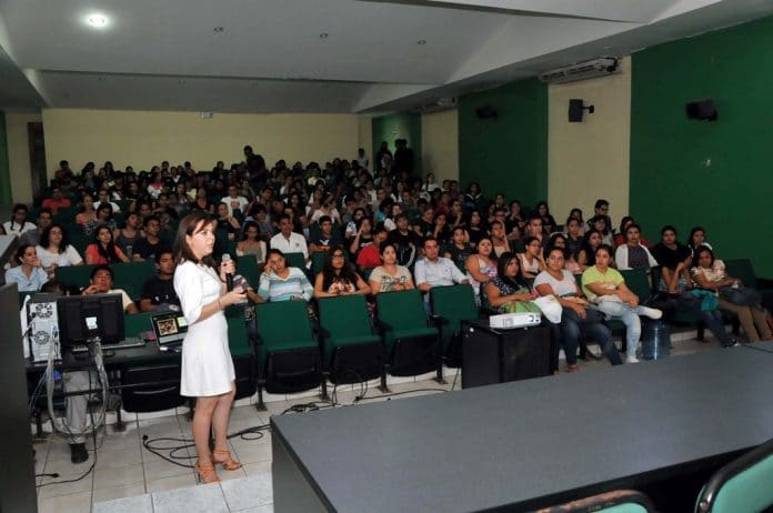 Inicia Expo Neuro 2016