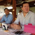 LUIS LADINO