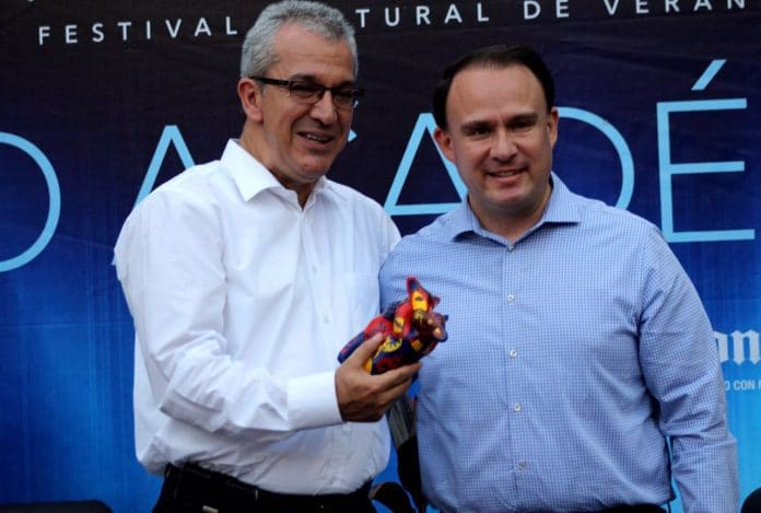 Luis Miguel Usuga