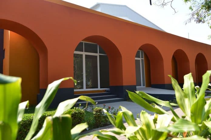 Obra de Alfonso Mexiac será expuesta en nuevo centro cultural en La Corregidora (1)
