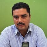 Oscar Cortés Zarasúa