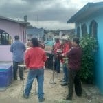 Panteon de Armería