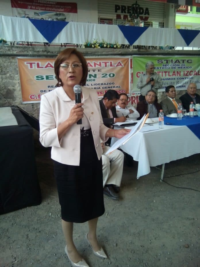 Pierden transportistas de mercancías y alimentos 100 mdp por medidas contra contaminación