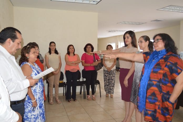 Poder Judicial, comprometido con los derechos de las mujeres