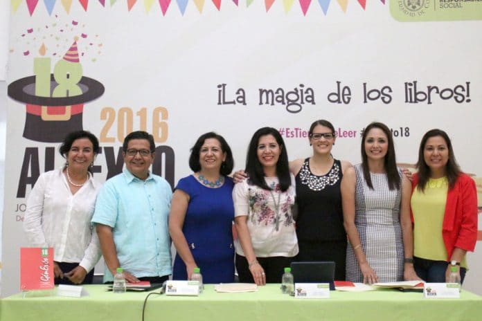 Presentan el número 18 de la revista GénEros