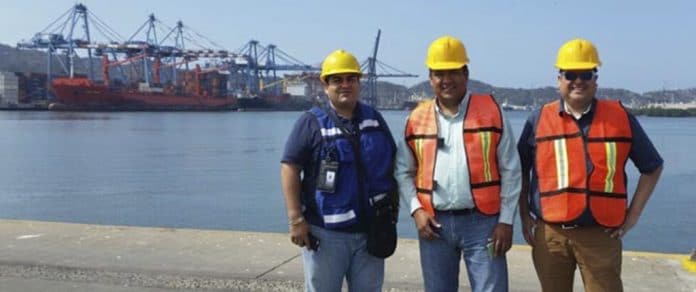 Puerto de Manzanillo fundamental para el plan de negocios de A&C Group