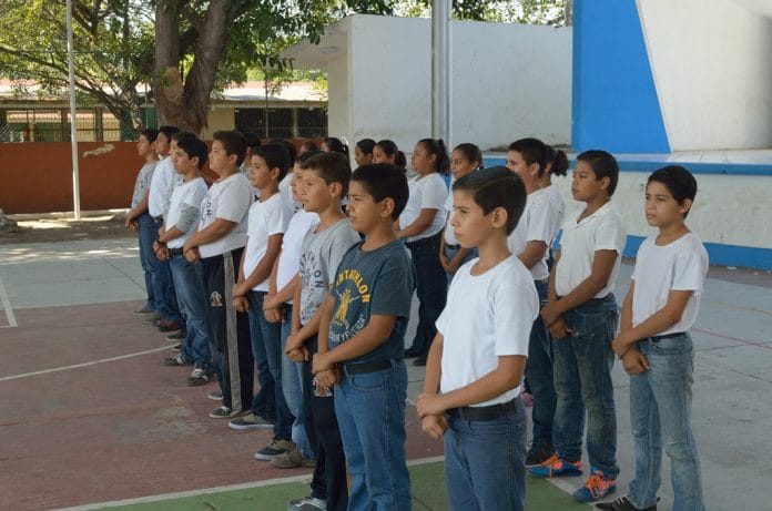 RECLUTAN EN EL PENTATLON