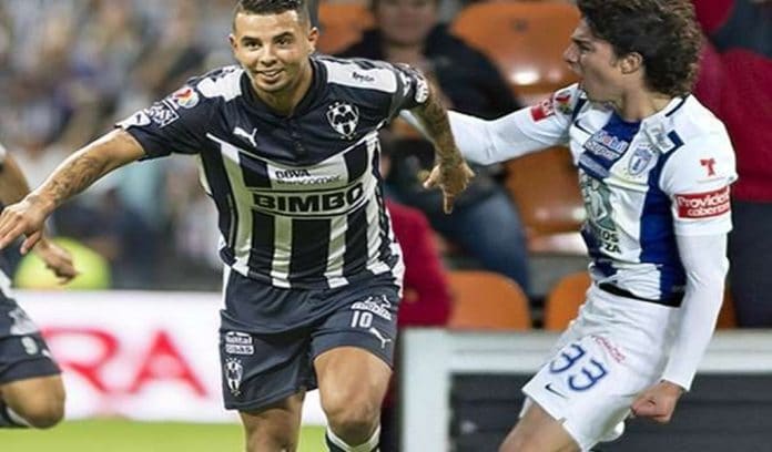 Rayados y Tuzos gastan fortuna en refuerzos