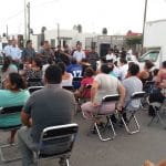 Real del Valle -reunion