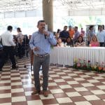 Reconocimiento a Profesores