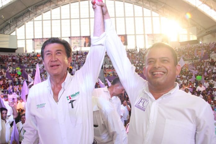 Replicará Fuerza Ciudadana estrategia de movilización