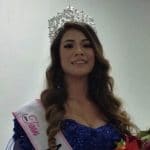 Sara Rodríguez Ochoa miss Teen