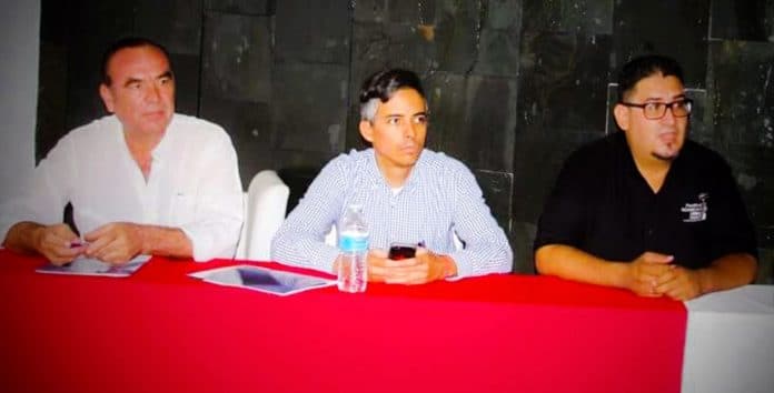 Secretaría de Turismo el Primer Festival “Manzanillo Live”