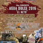 TABLOIDE OFF ROAD pagina