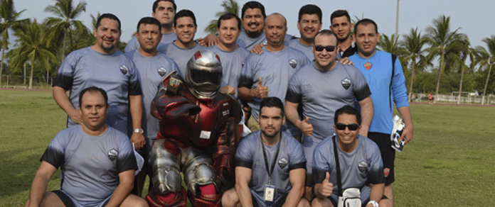 TORNEO 1