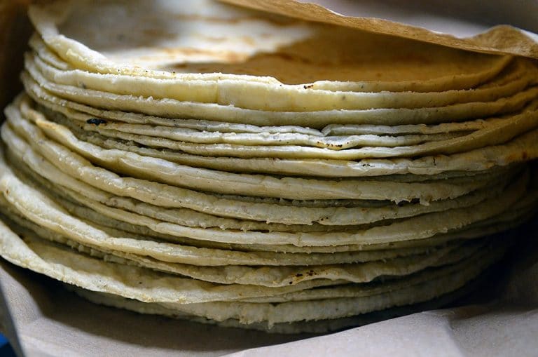 Analizan incrementar el precio de tortilla en Colima