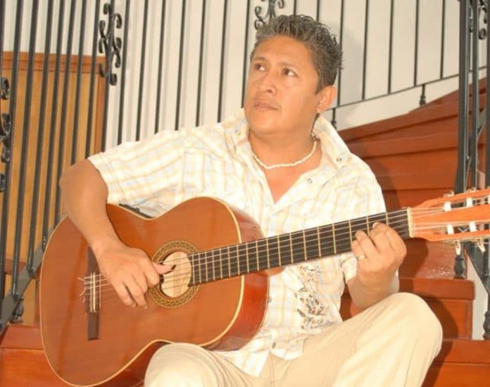 Trovador-Salagua Vive