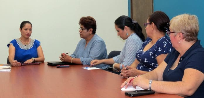 ayuntamiento de VdeA y sindicato