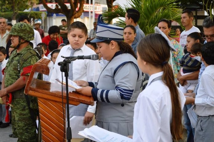 ceremonia 5 de mayo