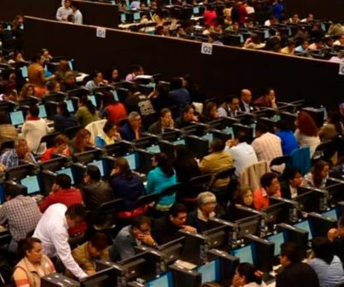docentes sep