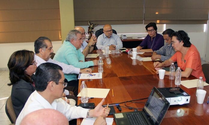 examen unico