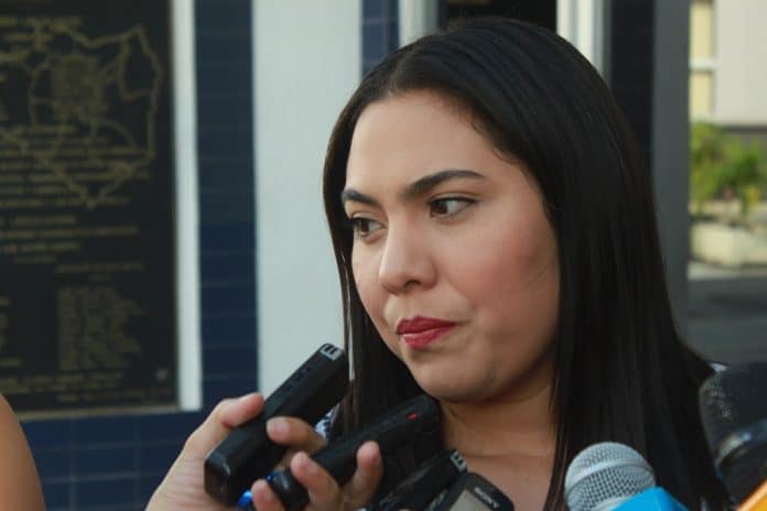 indira vizcaino