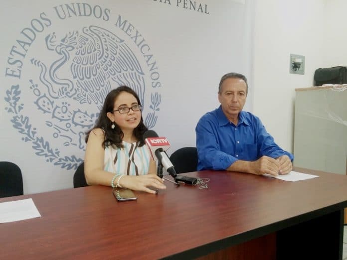medidas cautelares