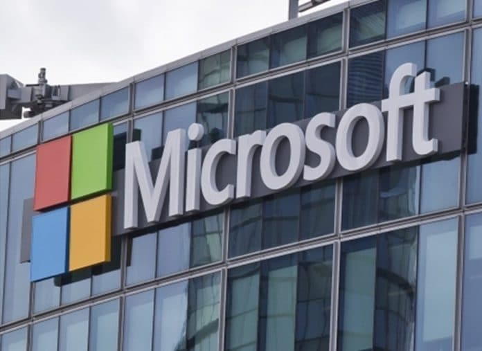 microsoft