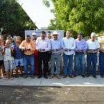 obras en tecoman entregan