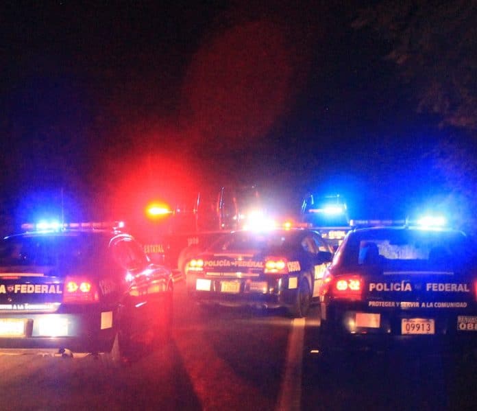 operativo HERIDO