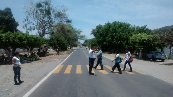 operativo carrusel