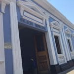 palacio municipal colima