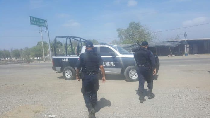 policia tecoman