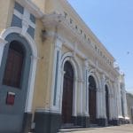 teatro hidalgo