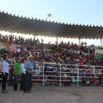 terminan eventos de la niñez tecomense
