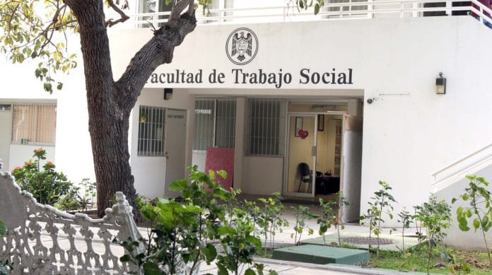 trabajo social facultad