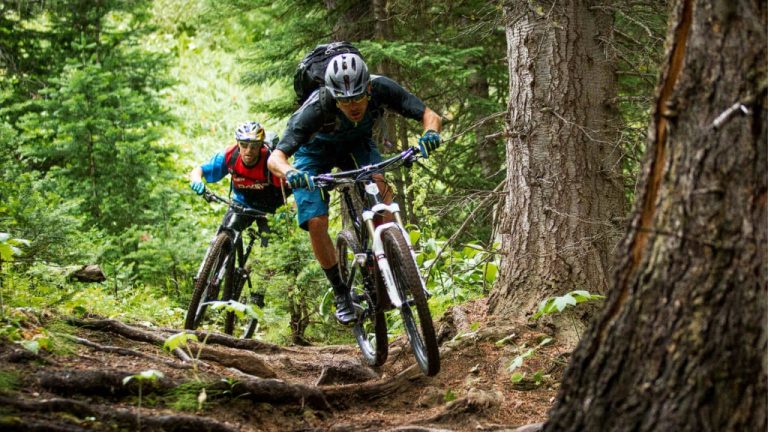 Realizarán Campeonato Regional de ciclismo de montaña