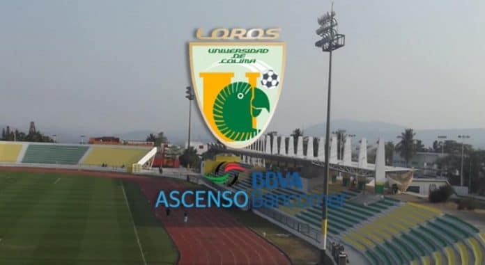 0172.JUNIO.2016_AscensoMX_Loros UdeC