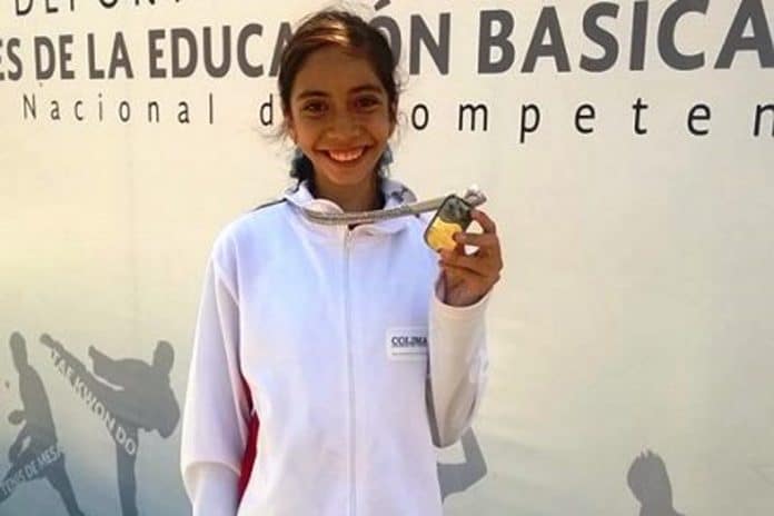 0177.JUNIO.2016_Juegos Deportivos Nacionales de la Educación_Daniela Hernández