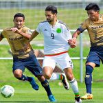 0263.JUNIO.2016_TRI derrota a Pumas UNAM