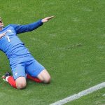0267.JUNIO.2016_EURO2016_Francia_Antoine Griezmann