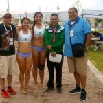 0274.JUNIO.2016_CONADEMS_Loras Voleibol de Playa