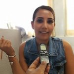 Ana Luisa Oseguera Ríos