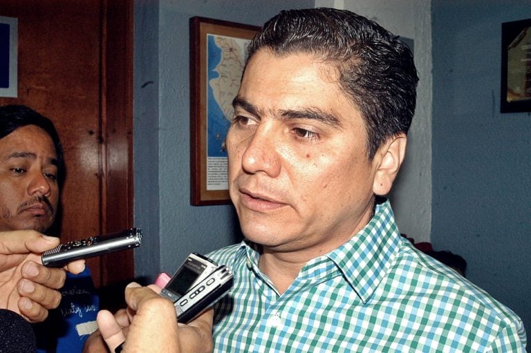 Será imposible apoyar financieramente a Ayuntamientos: Noriega García