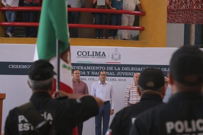 Ceremonia civica